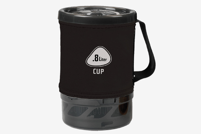 JETBOIL .8L SPARE CUP