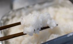 メスティンとエスビット(固形燃料)でお米を上手に炊く方法