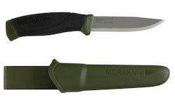モーラ・ナイフ Mora knife Companion Heavy Duty MG