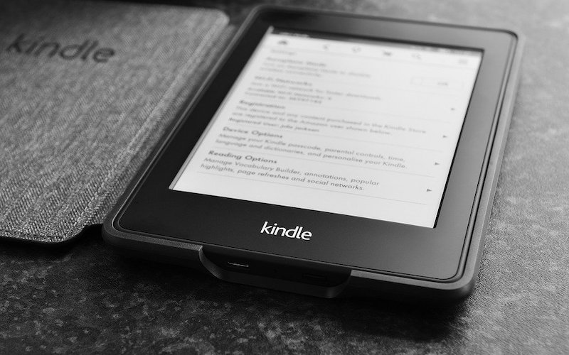 Kindle Unlimitedのメリット・デメリット