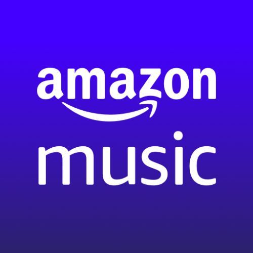 AmazonMusicアプリ