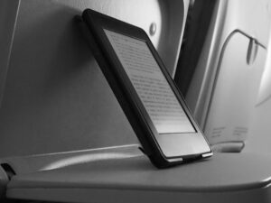 kindle unlimitedは微妙？どんな本が読める？読んで良かったおすすめ電子書籍10選