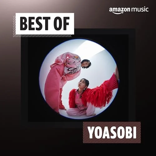 Best of YOASOBI