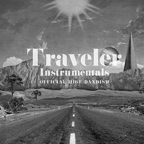 Traveler-Instrumentals-
